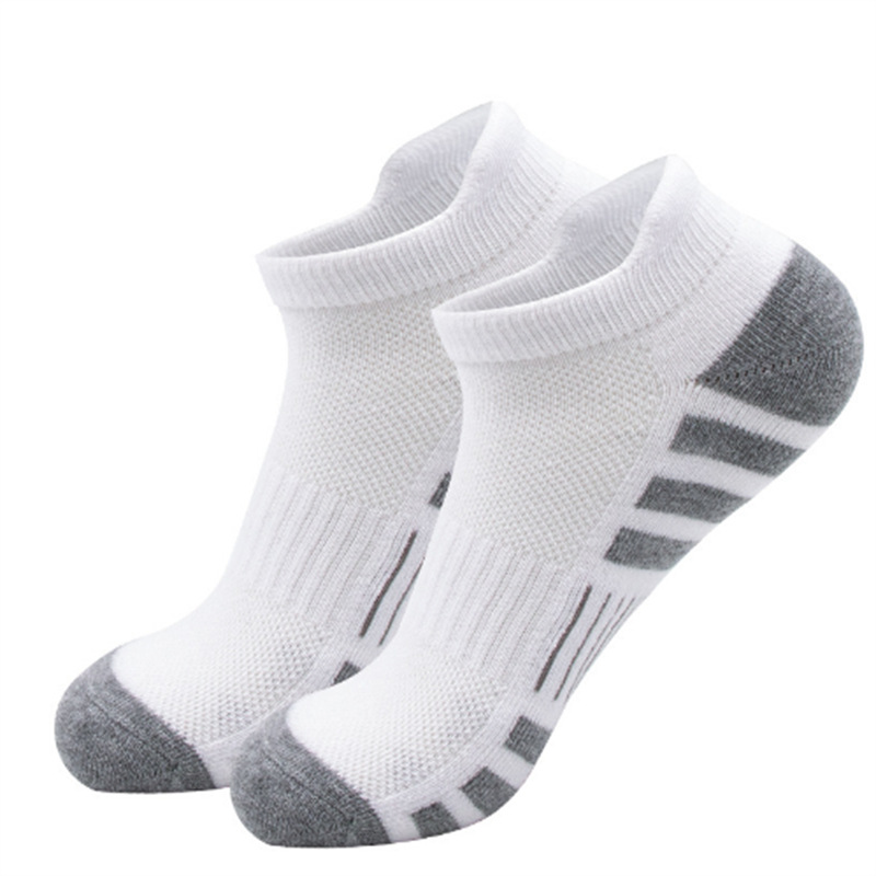 Cushioned Breathable Ankle Ath - огляд і ціна Ankle Sock Low Cut