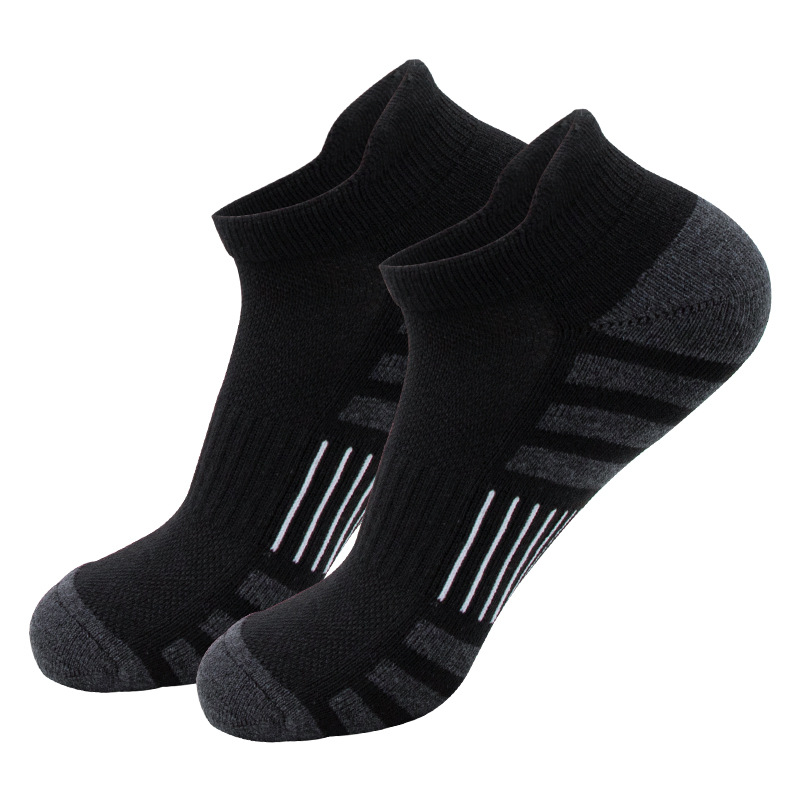 Cushioned Breathable Ankle Ath - огляд і ціна Ankle Sock Low Cut