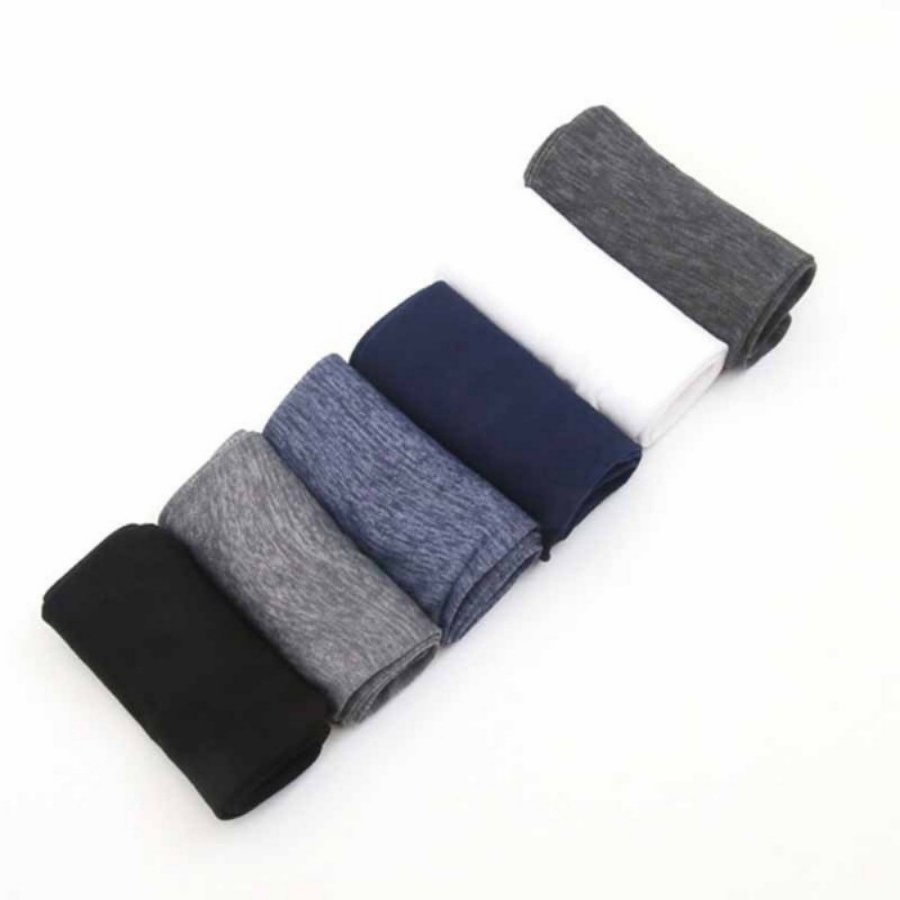 10 Pairs Men Anti Silk Socks S - огляд і ціна Silk Sock Bamboo