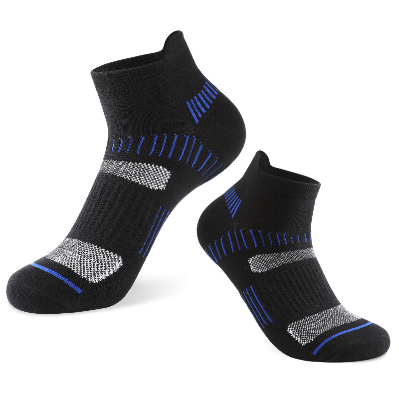 30 Pairs Ankle Socks Men Athle - огляд і ціна Ankle Sock Low Cut