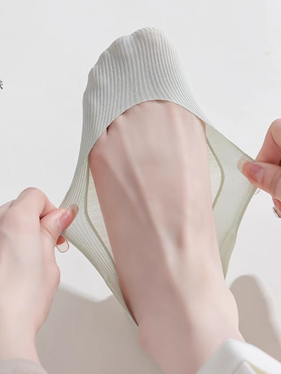 5 Pairs Socks Women's Summer I - огляд і ціна Ankle Sock Low Cut