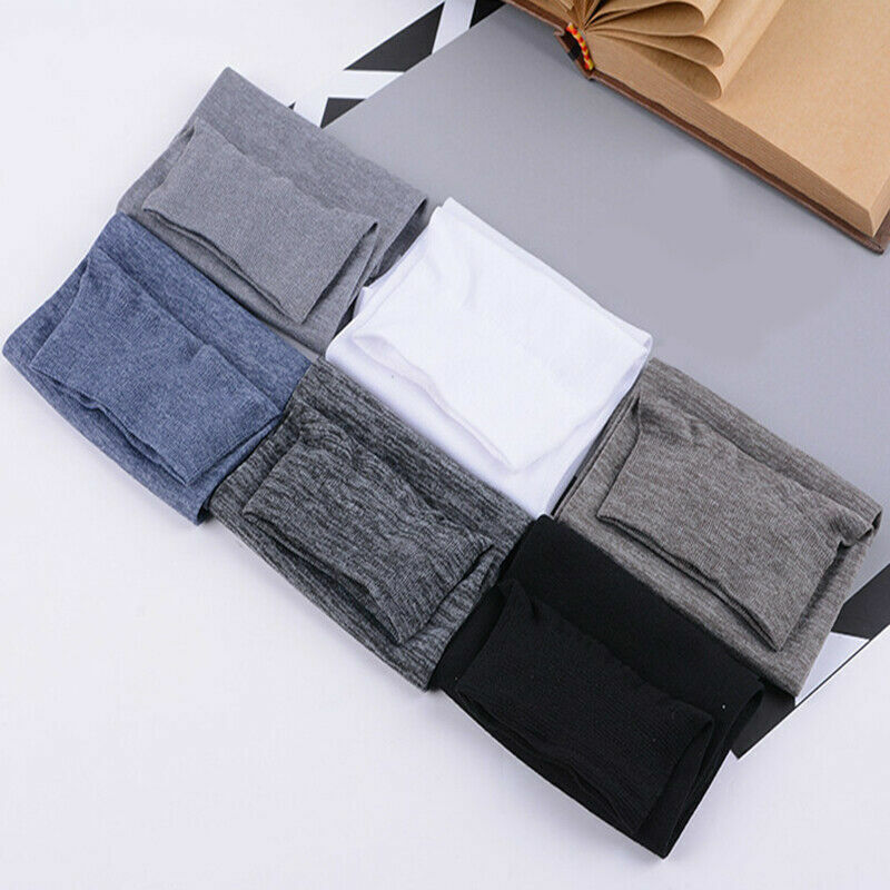 Men Bamboo Fiber Socks Summer  - огляд і ціна Silk Sock Bamboo