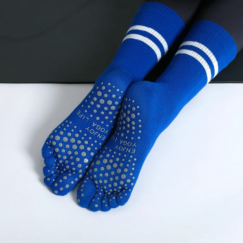 Women Breathable Yoga Socks Mi - огляд і ціна No Show Sock Women