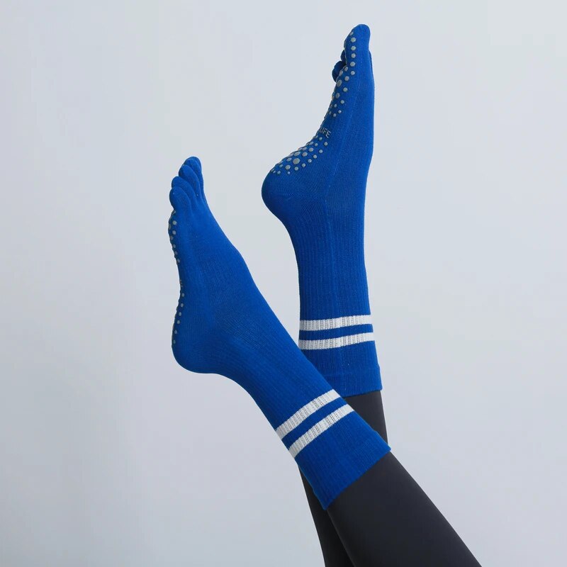 Women Breathable Yoga Socks Mi - огляд і ціна No Show Sock Women