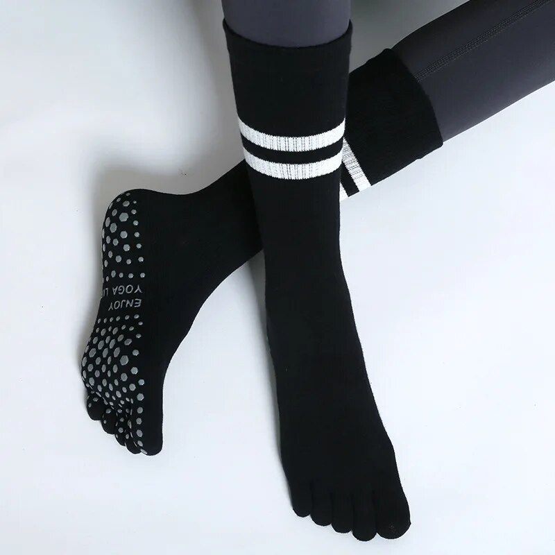 Women Breathable Yoga Socks Mi - огляд і ціна No Show Sock Women