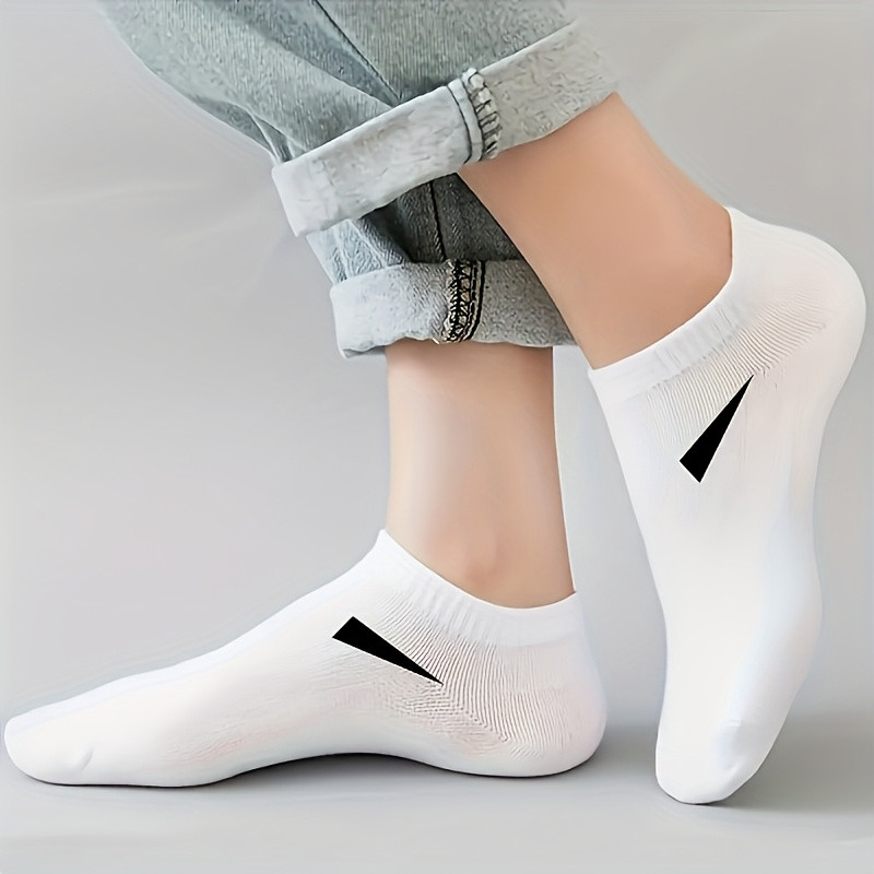 10/20 Pairs Women Low Cut Ankl - огляд і ціна No Show Sock Women